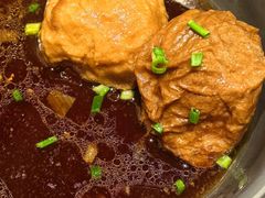 -古都历食南京菜·烤鸭·鸭血粉丝·汤包(南京博物院店)