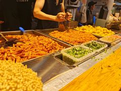 -周小亮丁家坡洋芋(全国总店)