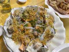 -明记海鲜美食老字号(明记总店)