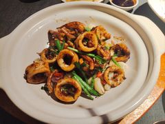 -锦府园·新台州菜(合生汇店)