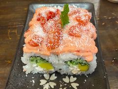 -小川洋风料理(街道口店)