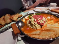 -七八冷面·延边朝鲜族美食(圣熙八号店)