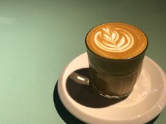 -sugarman espresso素饮糖人高新咖啡工厂