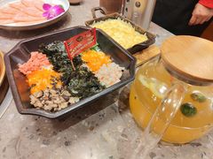 -牛牛章·章鱼水煎肉(光谷世界城店)
