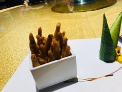 -烟水渔庄餐厅(西溪湿地店)