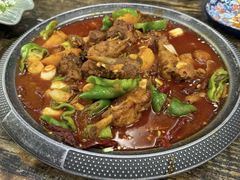 -石榴花开餐厅