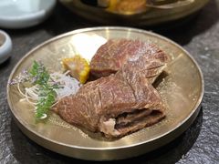 水源王牛排-味家烤肉烤鳗鱼牛排(西塔旗舰店)