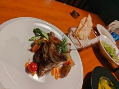 -布拉格餐厅· 中欧捷克菜(全国首店)