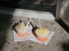 -Dip in Gelato(富民路店)