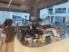 -MQ COFFEE STAND明谦(新洲店)