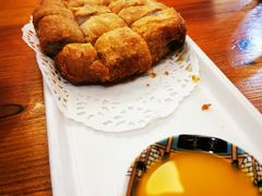 香酥芋泥鸭-堂宴·老厦门私房菜(1988仙岳总店)