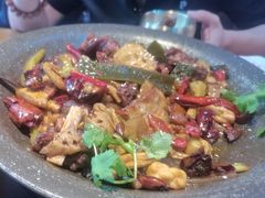 -一麻一辣麻辣香锅(方庄店)