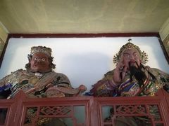 -南阳卧龙岗武侯祠