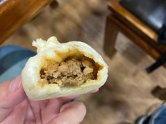 -庆丰包子铺(大屯路店)