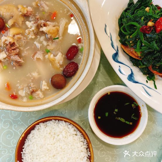 陈家歪猪蹄(七里河店)