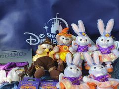 -上海迪士尼度假区