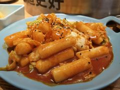 -韩悦牛排烤肉无限续(宝能中心店)