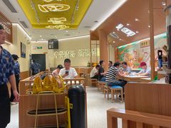 -陳香貴·兰州牛肉面(东方宝泰店)