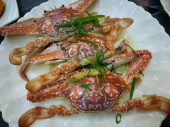 -覃记海鲜美食餐厅