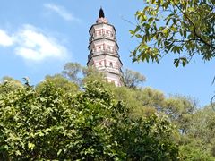 -顺峰山公园