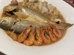 -尚一汤·粤菜海鲜(环球港店)