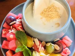 茵梦湖的回忆-haxnbauer海森堡德国餐厅(深圳coco店)