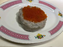 目鱼滑-燃计沙茶皇·香港沙茶火锅(人广旗舰店)