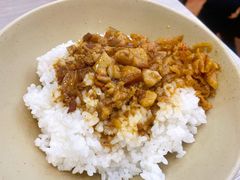 肉燥饭-圆宝台湾小吃(迎津街店)