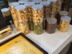 -自家做泡芙(凤城七路大融城店)
