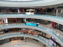 -万达广场(南京江宁店)