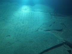 -白鹤梁水下博物馆