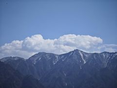 -终南山南五台景区