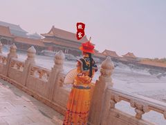 -故宫博物院(故宫)
