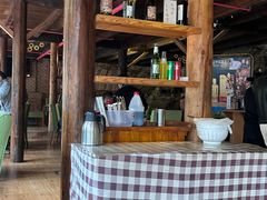-北京水岸山吧度假村(雁栖镇店)