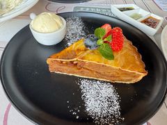 -安妮意大利餐厅(日坛店)