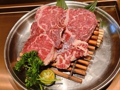 -一品诚记烤肉(大连柏威年购物中心店)