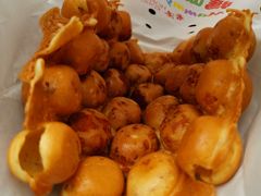 -妈咪鸡蛋仔(尖沙咀东分店)