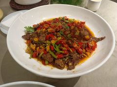 -大鹏饭店·金陵家宴(奥体中心店)