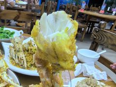 -聚鲜阁海鲜美食城(香水湾店)