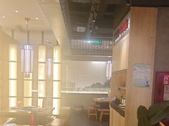 -杨肥肠火锅大排档(火车站花园店)