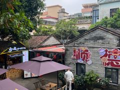 -周大娘牛乳(旧寨古村总店)