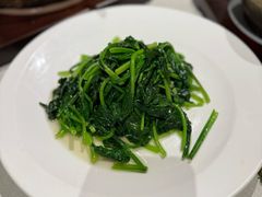 菠菜-狮王府淮扬菜(新街口友谊店)