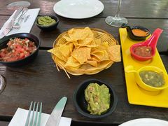 -Pistolera Mexican Cantina女枪手墨西哥餐厅(碧云路店)