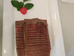 罗汉肚-同和居(什刹海店)