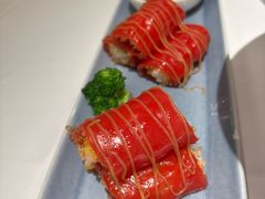 -新雅(丰盛里店)