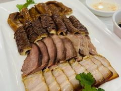 -金华安大酒楼·老牌潮菜·粤式茶点(东方国际店)