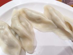 -喜家德虾仁水饺(长泰广场店)