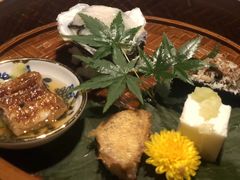 -元熹会席料理