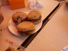 -天津乾毓德饭庄·清真传统炒菜·海鲜烧烤(咸阳路店)