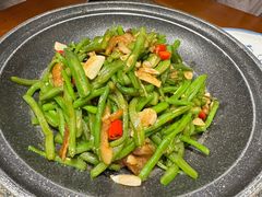 -真地道京味府·鲜橙烤鸭·北京菜(朝外大街东大桥店)